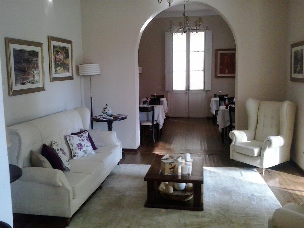 Eden Hotel Boutique La Falda Kültér fotó