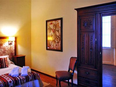 Eden Hotel Boutique La Falda Kültér fotó