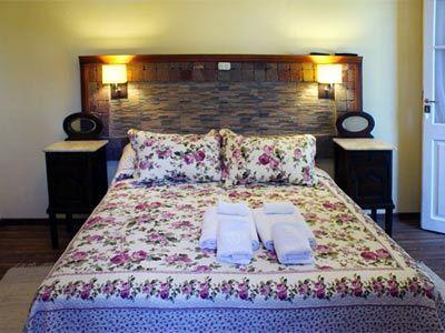 Eden Hotel Boutique La Falda Kültér fotó