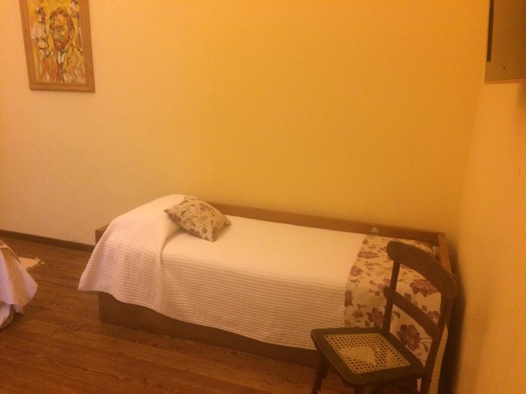 Eden Hotel Boutique La Falda Kültér fotó