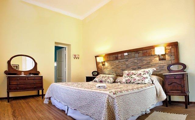Eden Hotel Boutique La Falda Kültér fotó