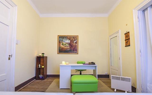 Eden Hotel Boutique La Falda Kültér fotó