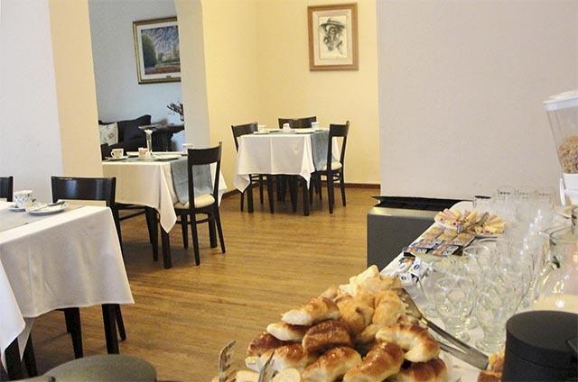 Eden Hotel Boutique La Falda Kültér fotó