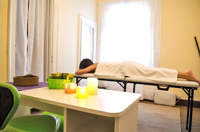 Eden Hotel Boutique La Falda Kültér fotó