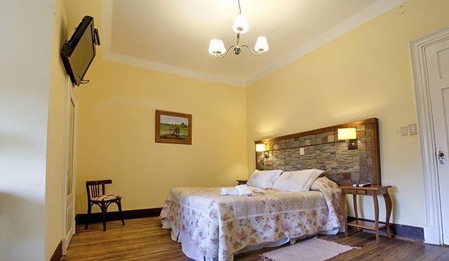 Eden Hotel Boutique La Falda Szoba fotó